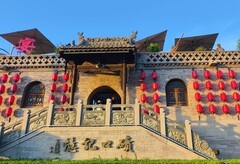 碛口古镇印象--续1