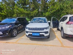 山东游（14）——威海