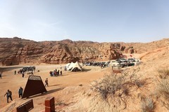 温宿[天山]大峡谷--88