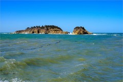 2026年第0147贴-威海火炬街海滩旅拍（0226）