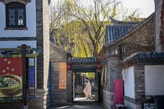 古城街景（三）