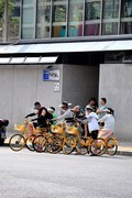 外滩的随手拍 ------ 6