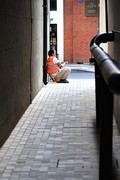 外滩的随手拍 ------ 6