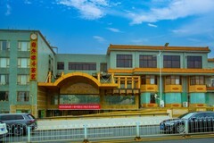 广州珠江两岸风景 14