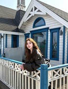 长沙月亮岛公园