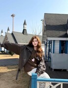 长沙月亮岛公园