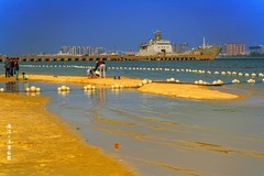 湛江· 渔港公园(2)