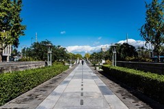 【镜头里】第1732号：北京中轴线·南中轴美丽风光（六）