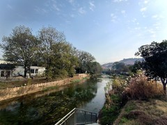 漫步星城 （984）秋江源