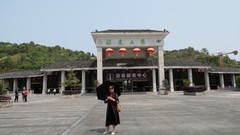游福建土楼随拍