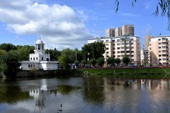 城中湖