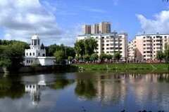 城中湖