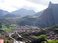 甘南行---扎尕拉（12）