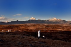 新都桥.鱼子西【7】