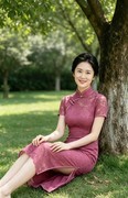 大树底下好乘凉