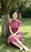 大树底下好乘凉