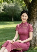 大树底下好乘凉
