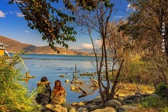大理洱海 · 才村码头