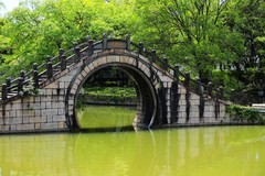 江心屿风光 (2)