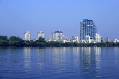 绍兴瓜诸湖公园(4)