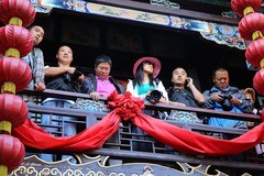 1947【不老松：纪实摄影】平遥古城：我们在平遥古城的驻地！  (4)入乡随俗：到了山西