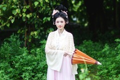 【芳野寻踪】---半鹿