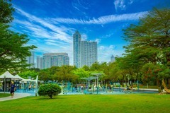 广州珠江两岸风景 15