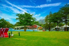 广州珠江两岸风景 15