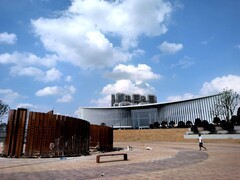 2025秋游（27）天问岛