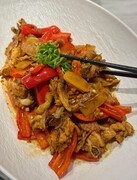 舌尖上的美食【好吃的湘菜】--37