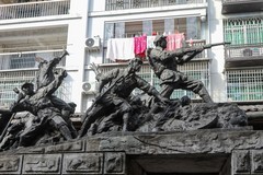 福建泰宁3------太宁古城1-----红军街