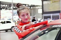 巧笑倩兮 (66)
