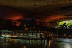 宜良九乡溶洞 · 雄狮厅