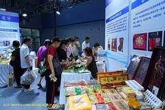 随拍：广州会展（二）