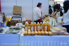 随拍：广州会展（二）
