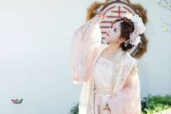 【花冠少女】---倪雾