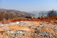 冬日黄河岸边【1】