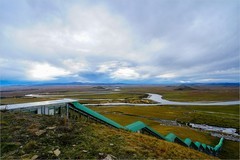 2025年第0828贴-九曲黄河第一湾纪实旅拍（1128）