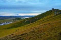 2025年第0830贴-九曲黄河第一湾纪实旅拍（1128）