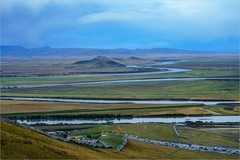 2025年第0830贴-九曲黄河第一湾纪实旅拍（1128）