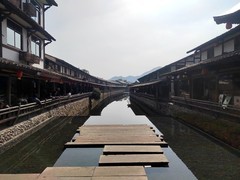 永嘉丽水街古村 (2)