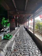 永嘉丽水街古村 (2)