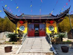 瑞安马屿聚善寺