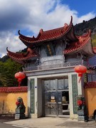 瑞安马屿聚善寺