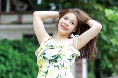 【小花裙女孩】---佳佳