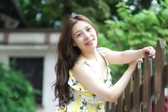 【小花裙女孩】---佳佳