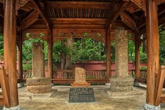 丽江古城：白沙古镇 · 金刚殿