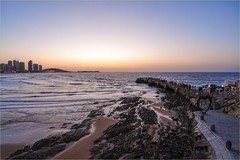 2026年第0155贴-威海金海湾栈桥旅拍（0228）