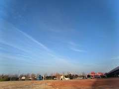 漫步星城 （987）黄兴镇的冬天