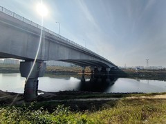 漫步星城 （987）黄兴镇的冬天